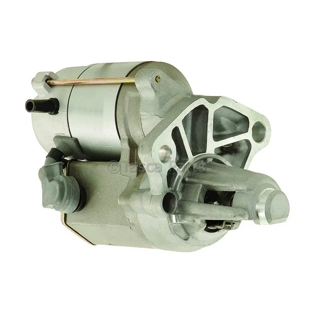 Starter - GM (19298468)