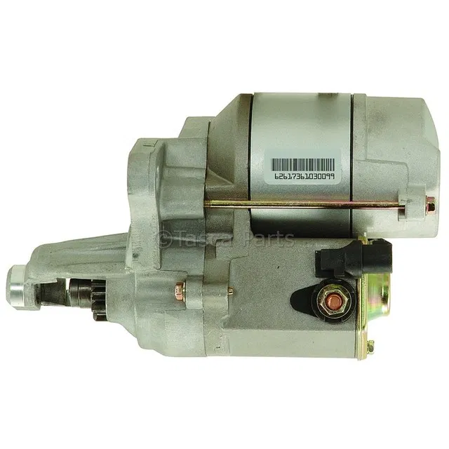 Starter - GM (19298468)