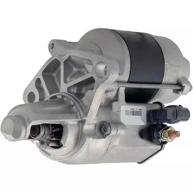 Starter - GM (19298468)