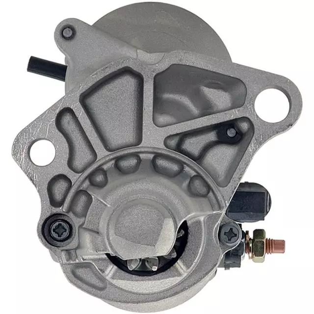 Starter - GM (19298468)