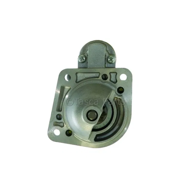 Starter - GM (19298469)