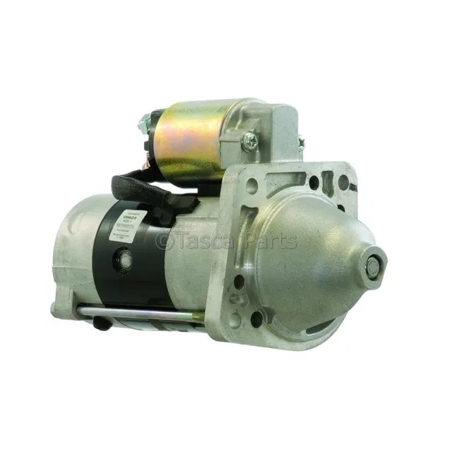Starter - GM (19298469)