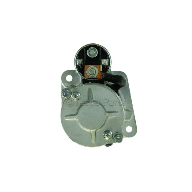 Starter - GM (19298469)
