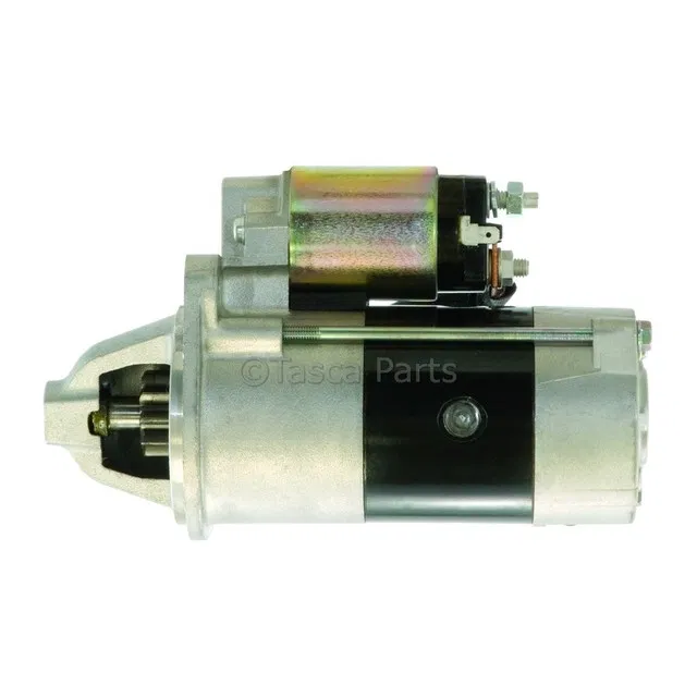 Starter - GM (19298469)