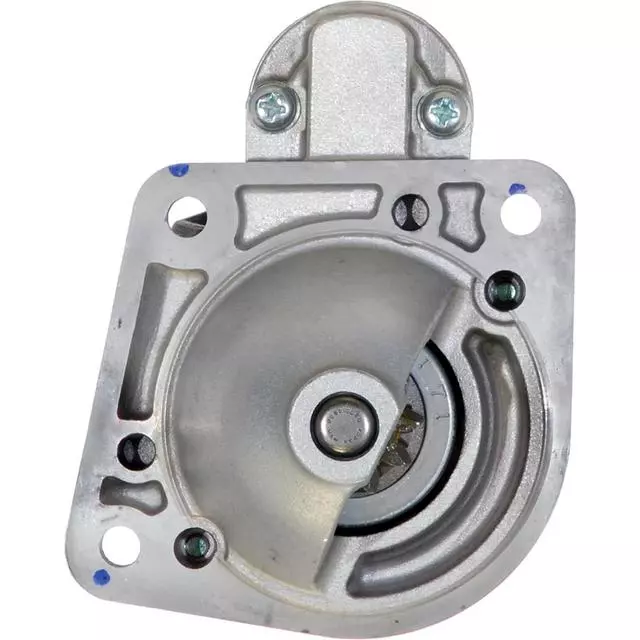 Starter - GM (19298469)