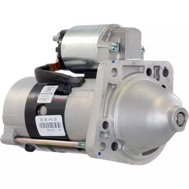 Starter - GM (19298469)