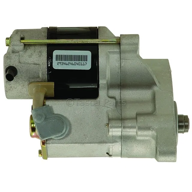 Starter - GM (19298473)