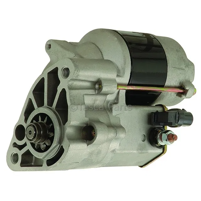 Starter - GM (19298473)