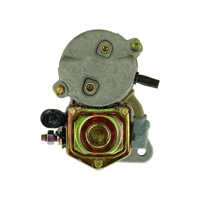 Starter - GM (19298473)