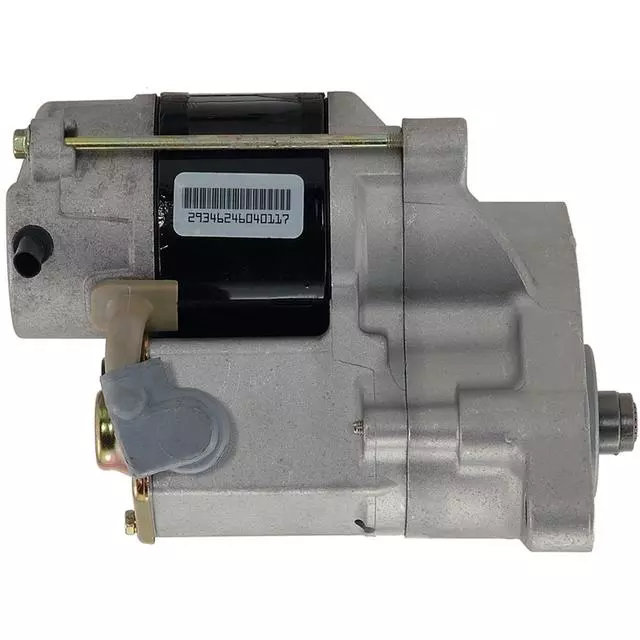Starter - GM (19298473)