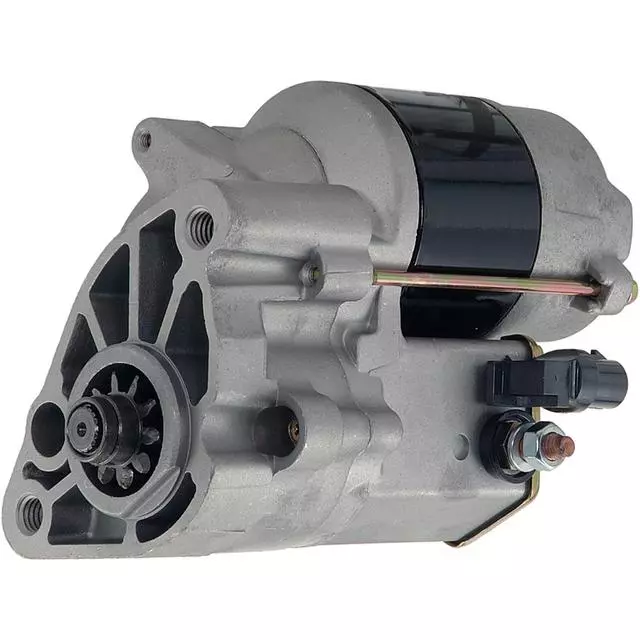 Starter - GM (19298473)