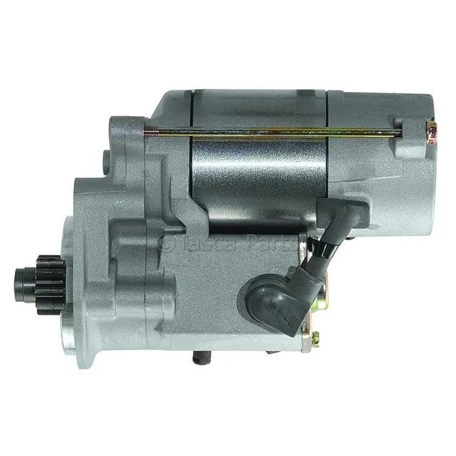 Starter - GM (19298474)