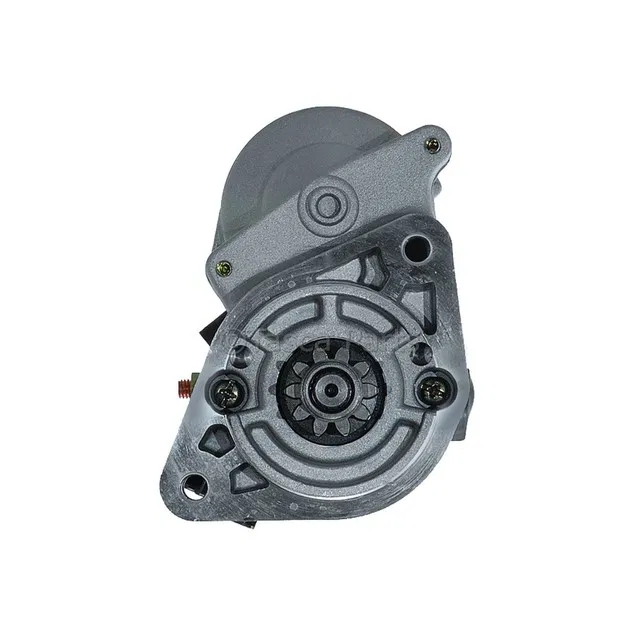 Starter - GM (19298474)