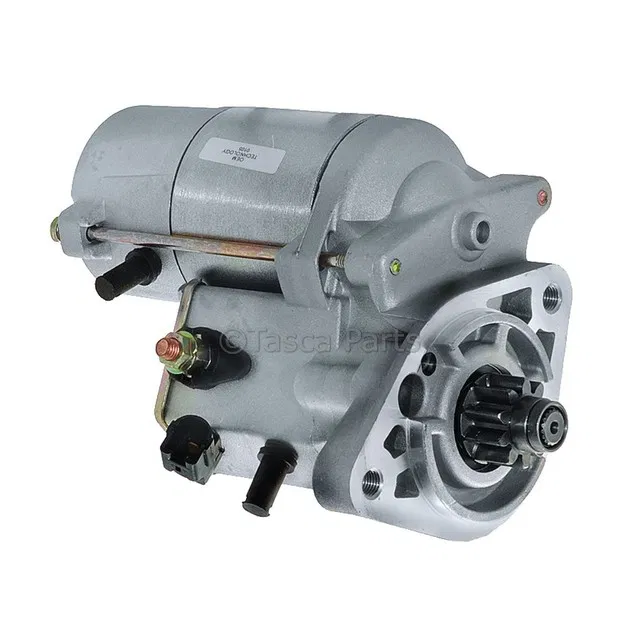 Starter - GM (19298474)