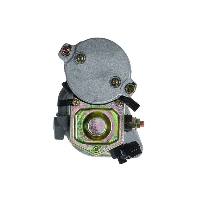 Starter - GM (19298474)