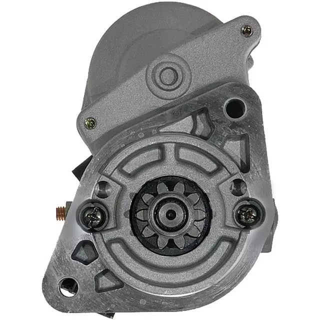 Starter - GM (19298474)