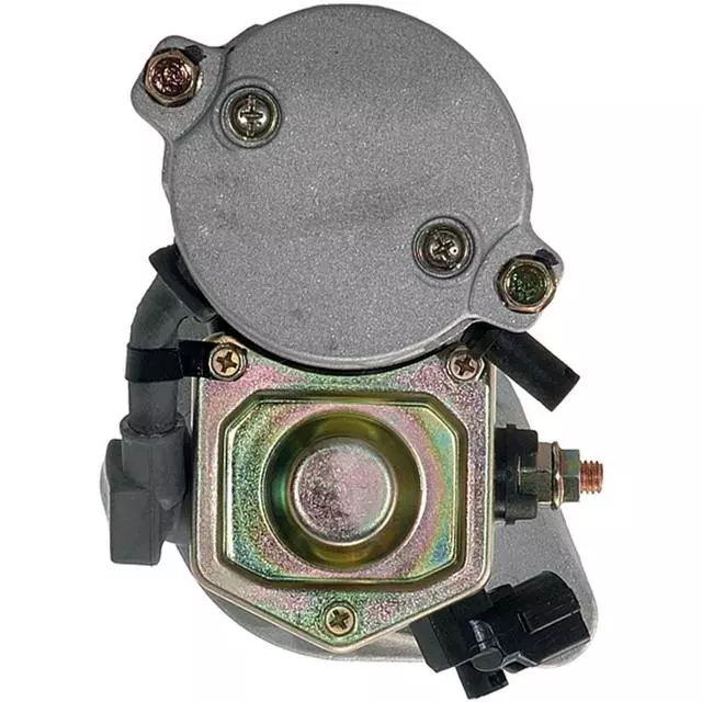 Starter - GM (19298474)
