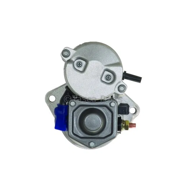 Starter - GM (19298475)