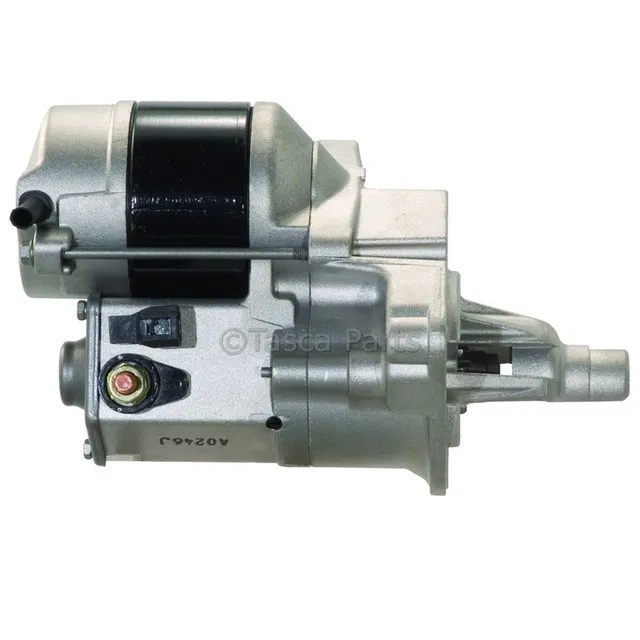 Starter - GM (19298475)