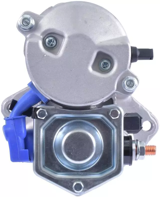 Starter - GM (19298475)