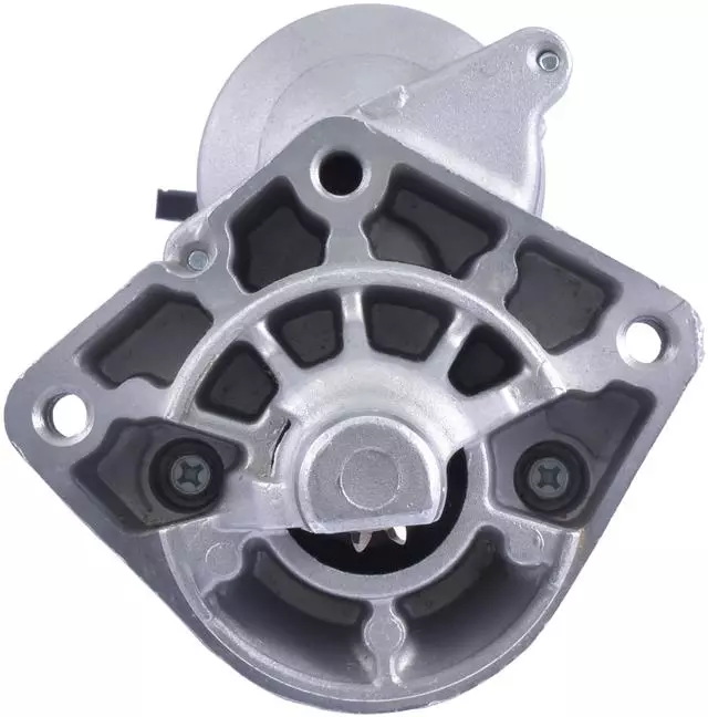 Starter - GM (19298475)