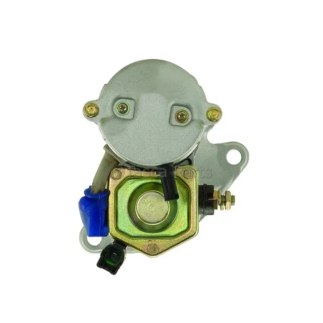 Starter - GM (19298476)