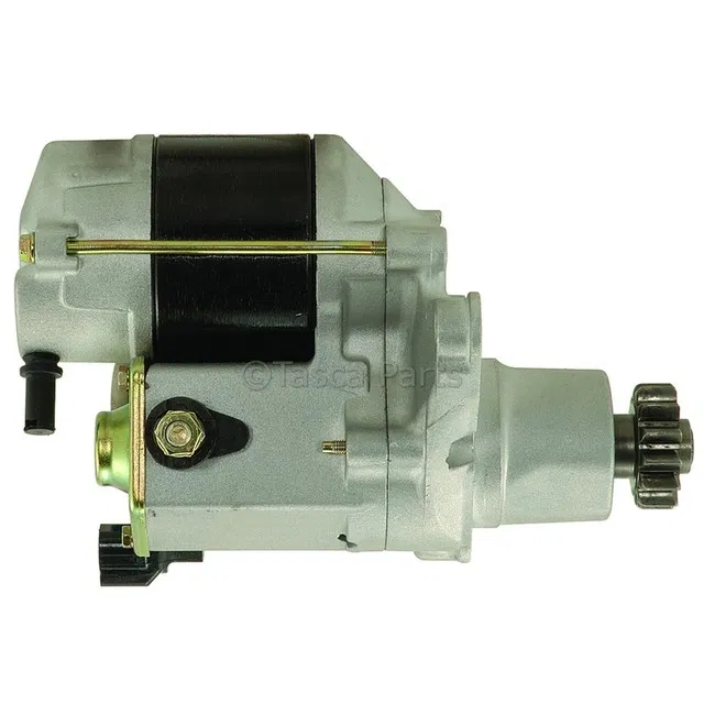 Starter - GM (19298476)