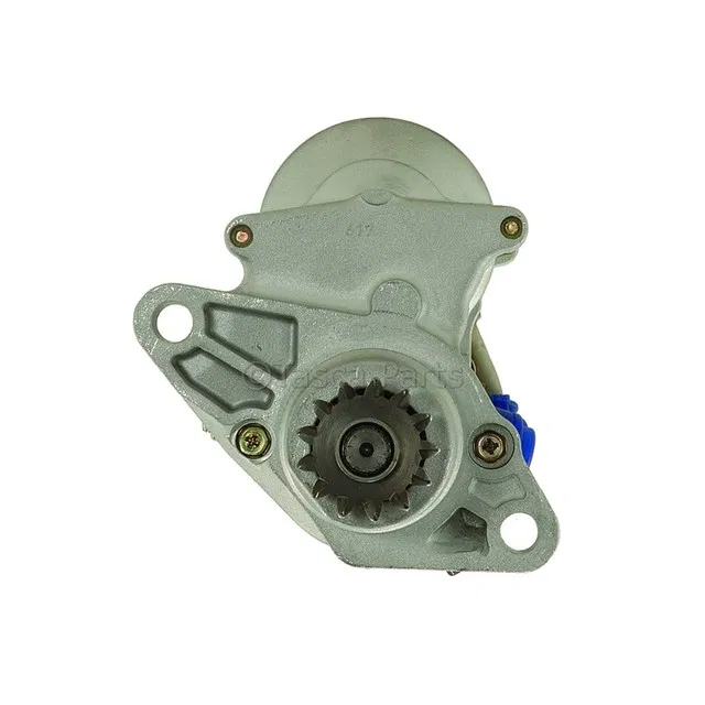 Starter - GM (19298476)