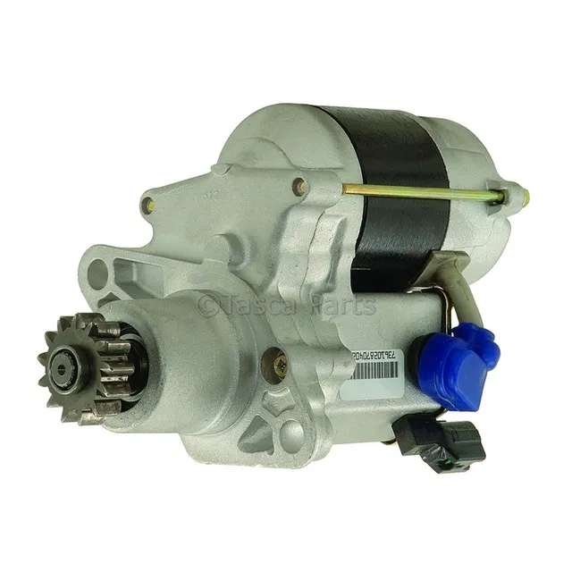 Starter - GM (19298476)