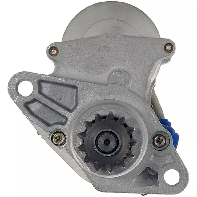 Starter - GM (19298476)