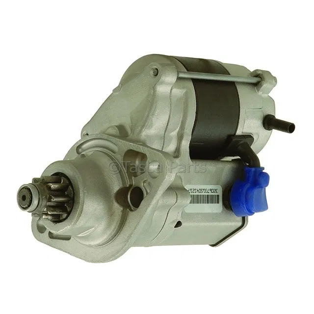 Starter - GM (19298477)