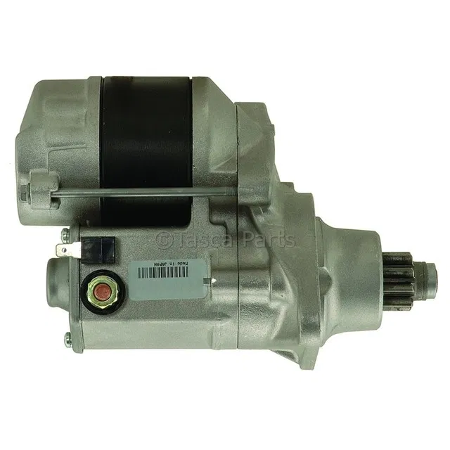 Starter - GM (19298477)