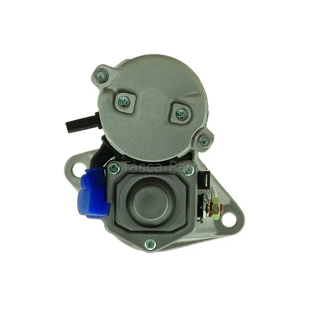 Starter - GM (19298477)