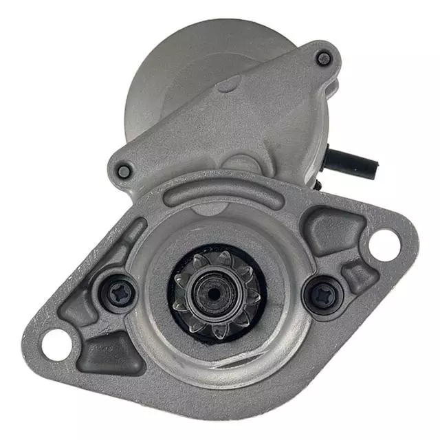 Starter - GM (19298477)