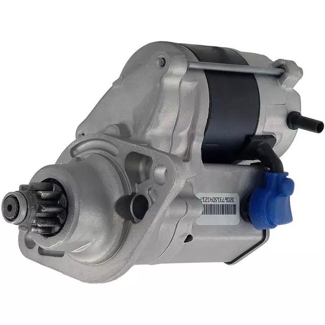 Starter - GM (19298477)