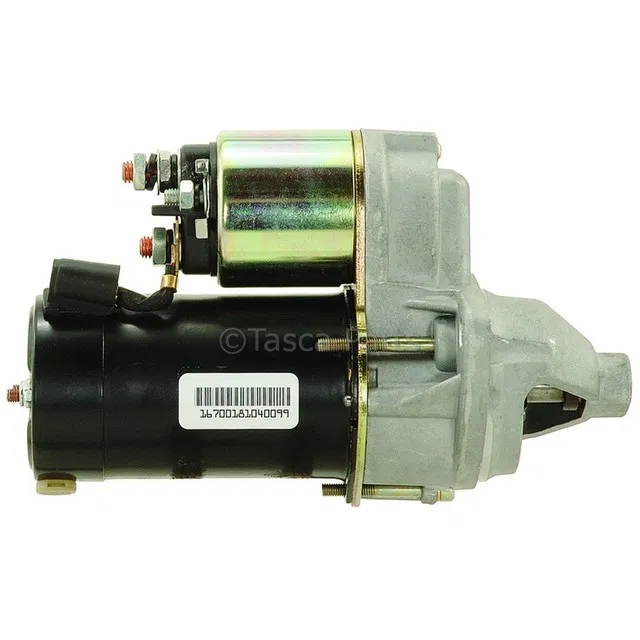 Starter - GM (19298478)