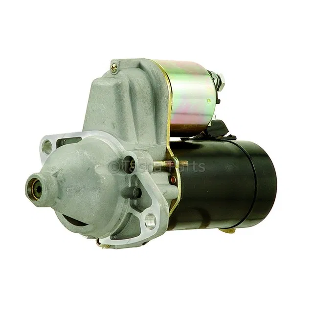 Starter - GM (19298478)