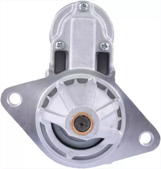 Starter - GM (19298478)
