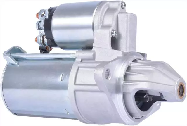 Starter - GM (19298478)