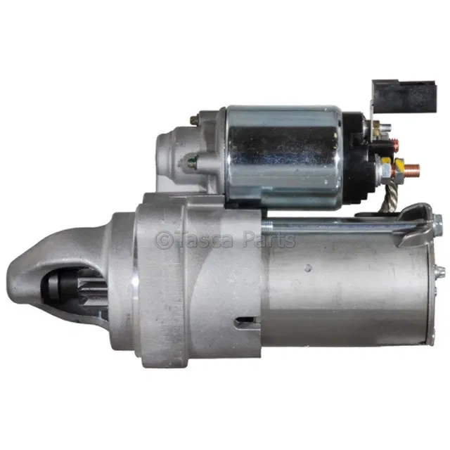 Starter - GM (19298479)