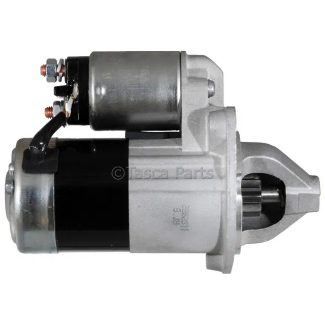 Starter - GM (19298481)