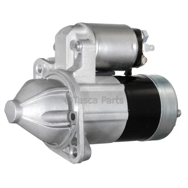 Starter - GM (19298481)