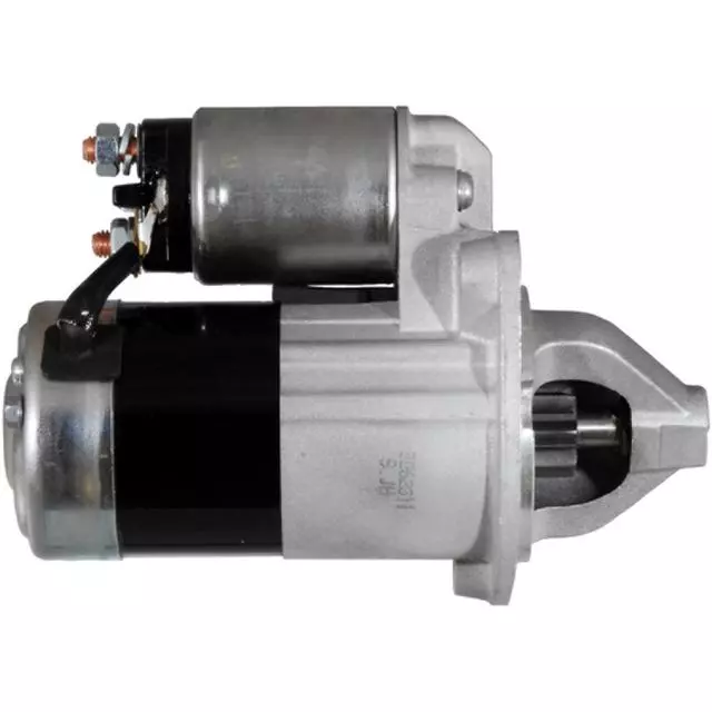 Starter - GM (19298481)