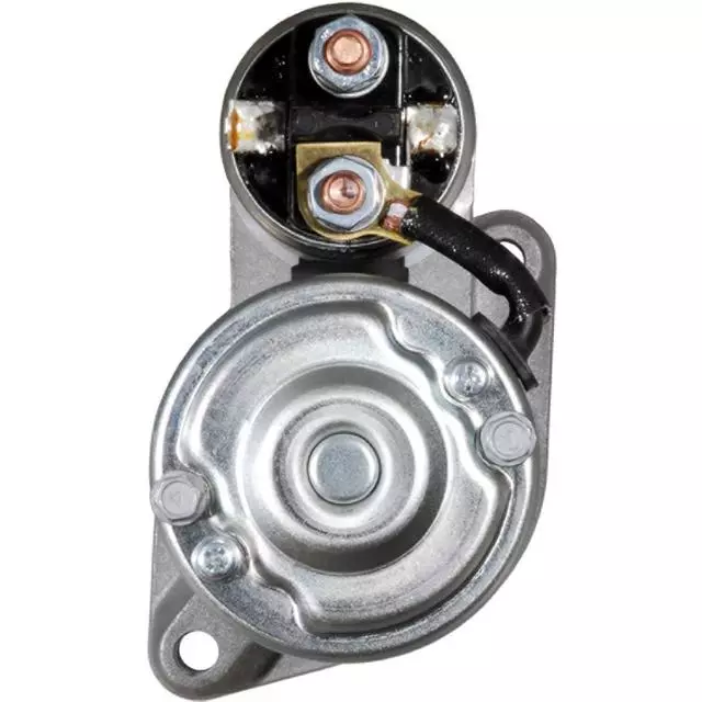 Starter - GM (19298481)