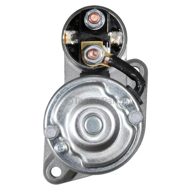 Starter - GM (19298481)