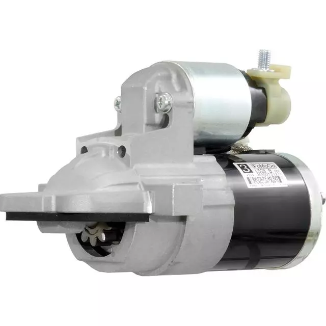 Starter - GM (19298483)