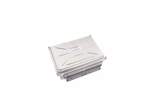 Engine Control Module, Remanufactured - GM (19299226)