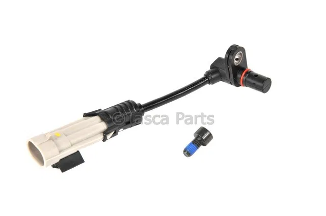 Front Wheel Speed Sensor with Bolt - GM (19299535)
