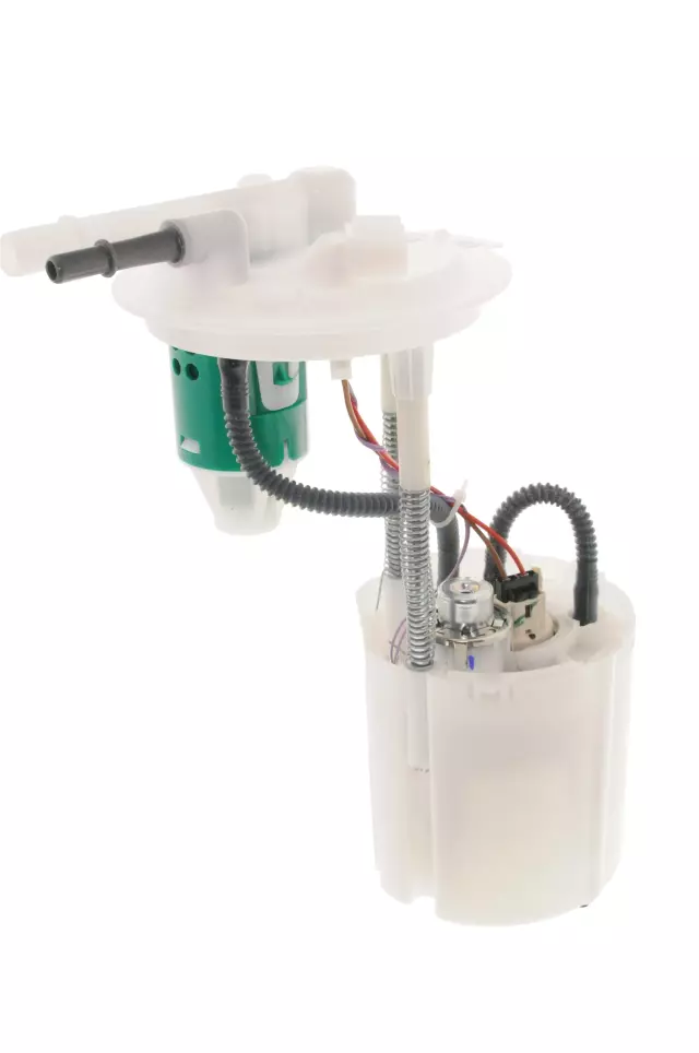 Fuel Pump Module without Fuel Level Sensor - GM (19299712)