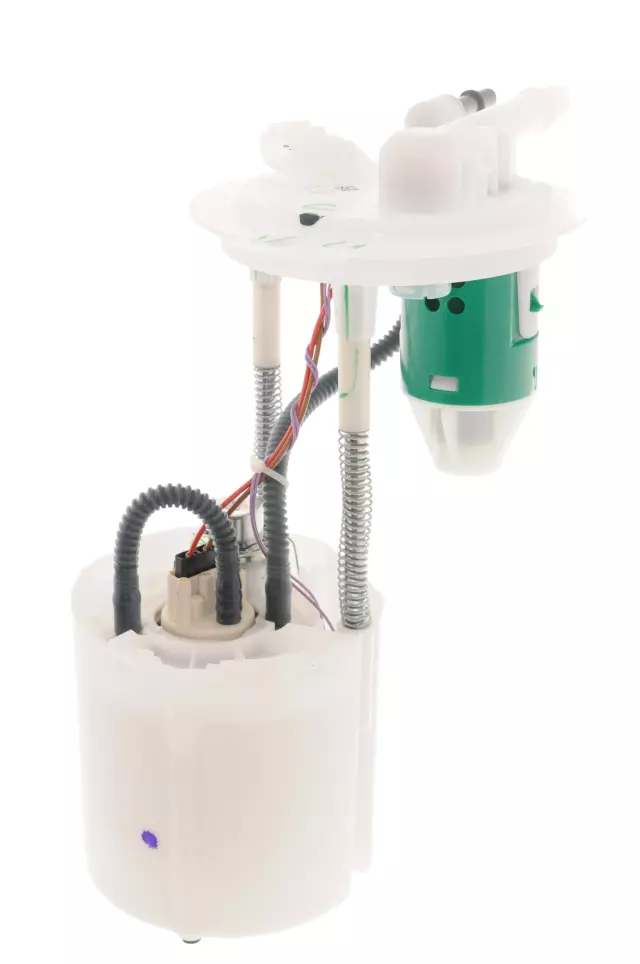 Fuel Pump Module without Fuel Level Sensor - GM (19299712)